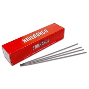 Elettrodi Rutilici Siderarco E40 - 2,5 X 300 - 275 PZ [ 10132 ]