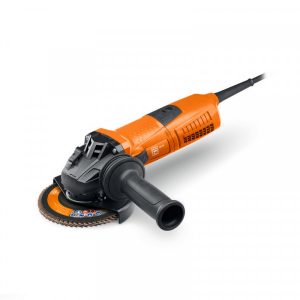 FEIN CG 13-125 V | Smerigliatrice Angolare Ø 125 1300W con Variatore [ 72228060000 ]