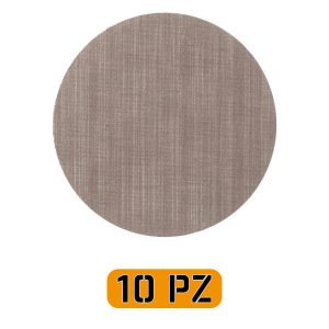 Trizact 3000 3M disco velcro 237 aa