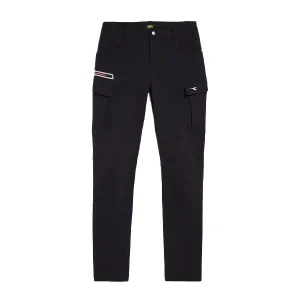 Pantaloni da Lavoro DONNA Stretch | Diadora ABILITY ATHENA 702.179826